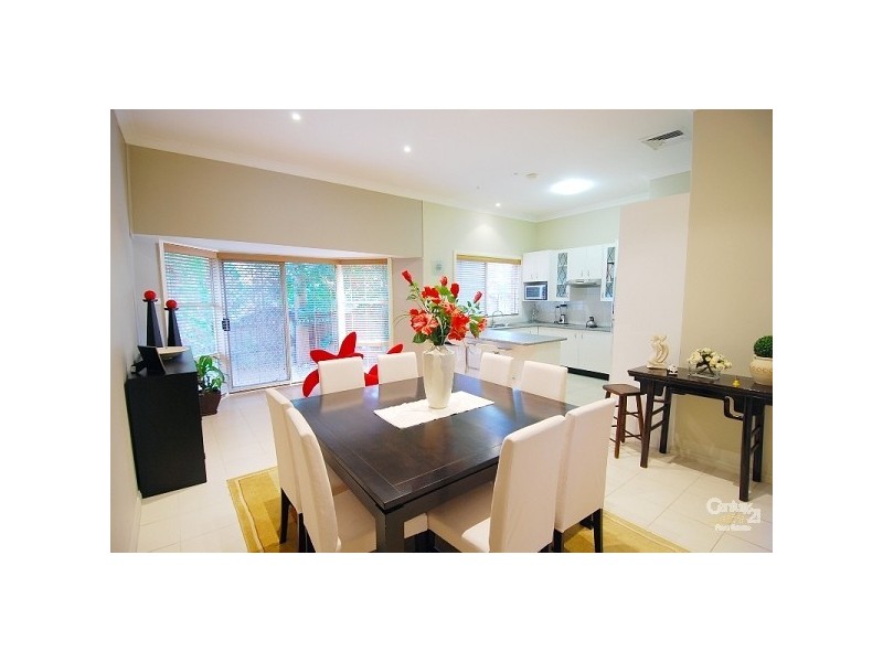 West Pennant Hills NSW 2125