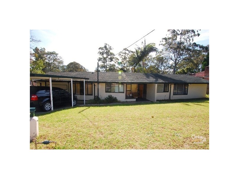 27 Boyd Avenue, West Pennant Hills NSW 2125