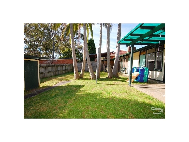 27 Boyd Avenue, West Pennant Hills NSW 2125