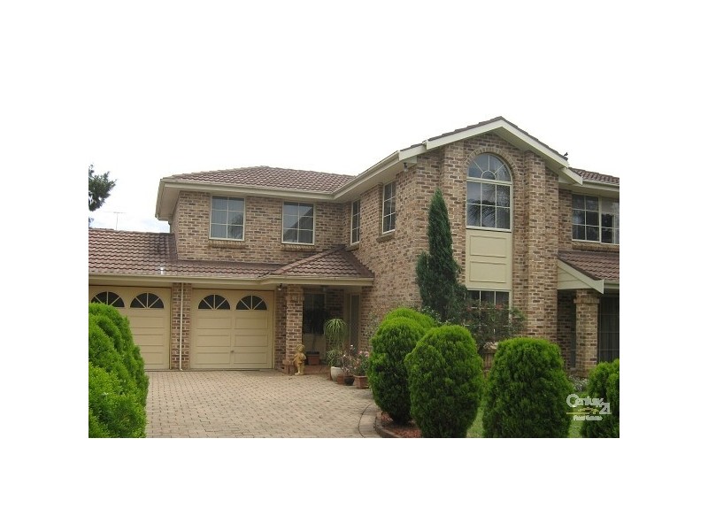 7 Lemongrass Place, Cherrybrook NSW 2126