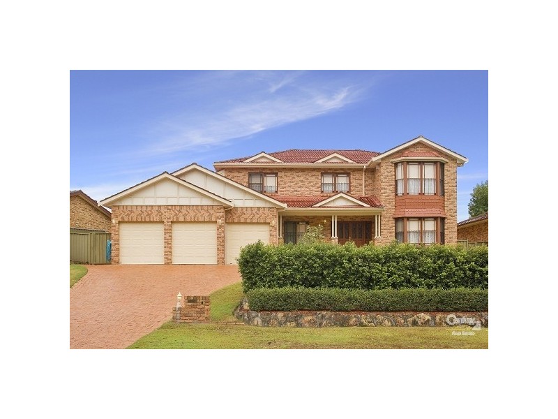 16 Cairngorm Avenue, Glenhaven NSW 2156