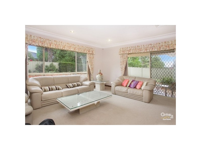 16 Cairngorm Avenue, Glenhaven NSW 2156
