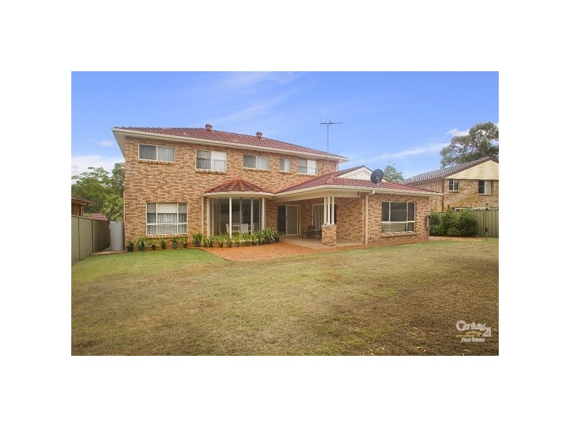16 Cairngorm Avenue, Glenhaven NSW 2156