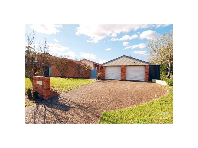 Cherrybrook NSW 2126