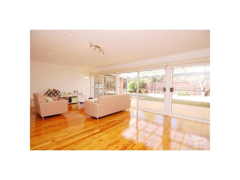 Cherrybrook NSW 2126