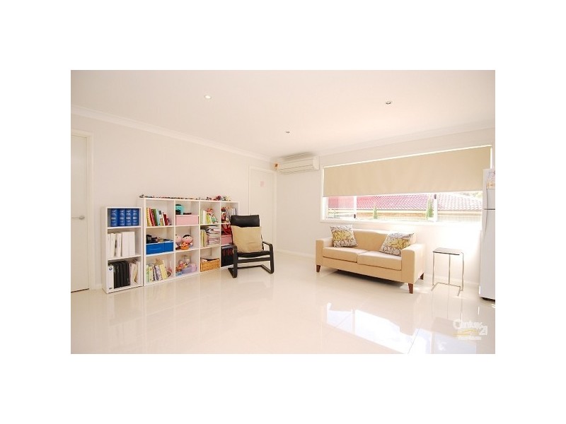 Cherrybrook NSW 2126