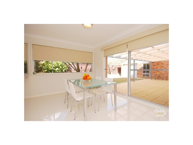 Cherrybrook NSW 2126