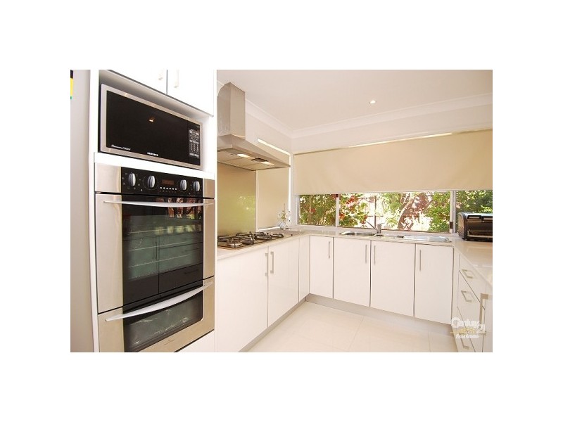 Cherrybrook NSW 2126