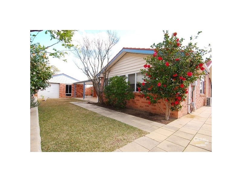 Cherrybrook NSW 2126