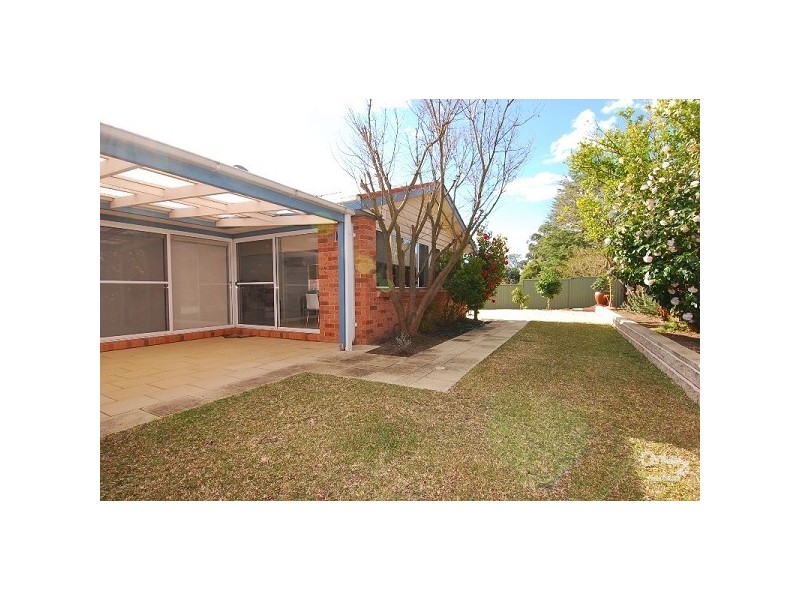 Cherrybrook NSW 2126