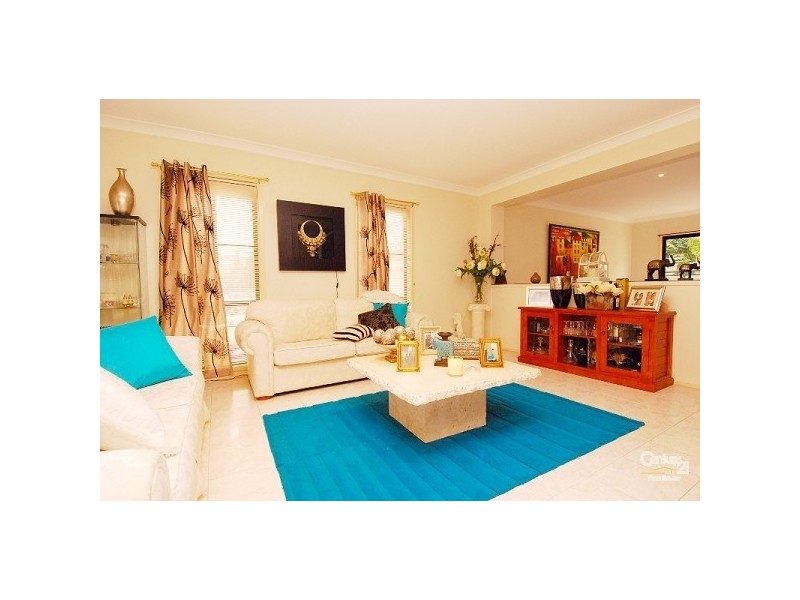 12 Autumn Leaf Grove, Cherrybrook NSW 2126