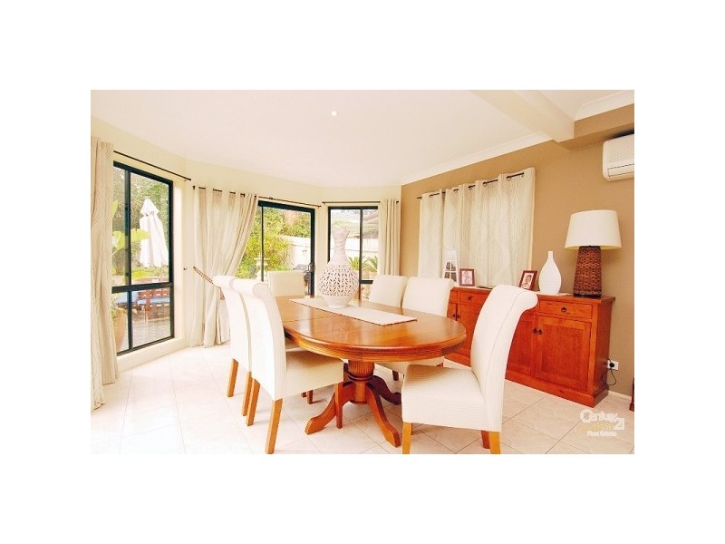 12 Autumn Leaf Grove, Cherrybrook NSW 2126