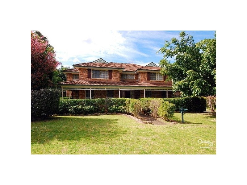 West Pennant Hills NSW 2125