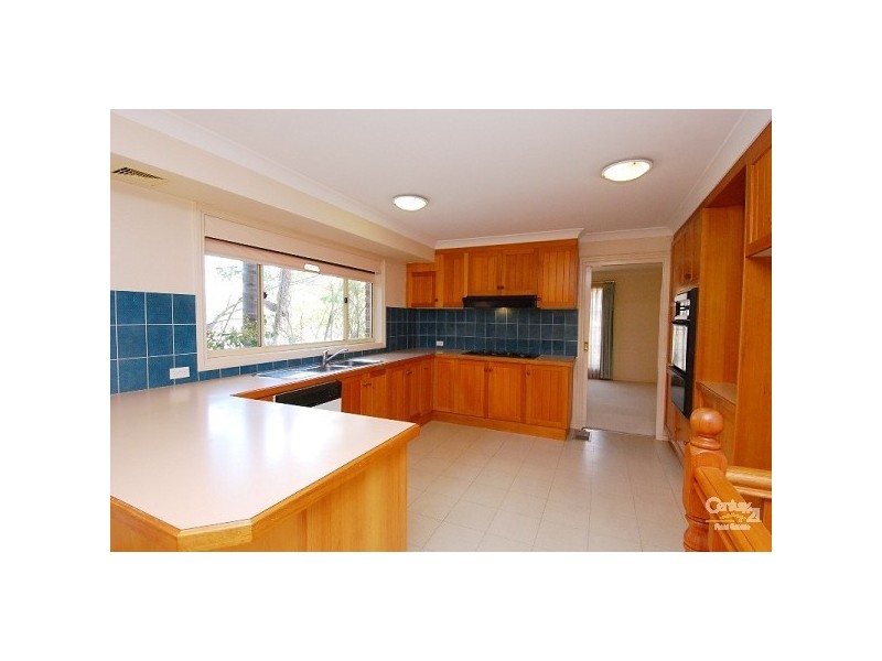 West Pennant Hills NSW 2125