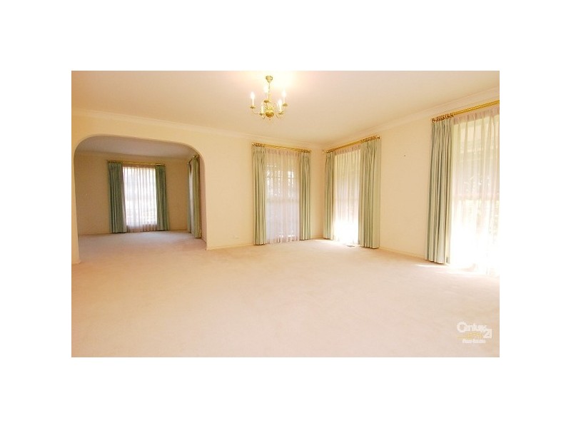 West Pennant Hills NSW 2125