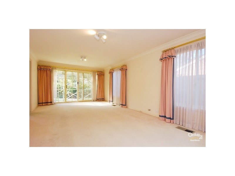 West Pennant Hills NSW 2125