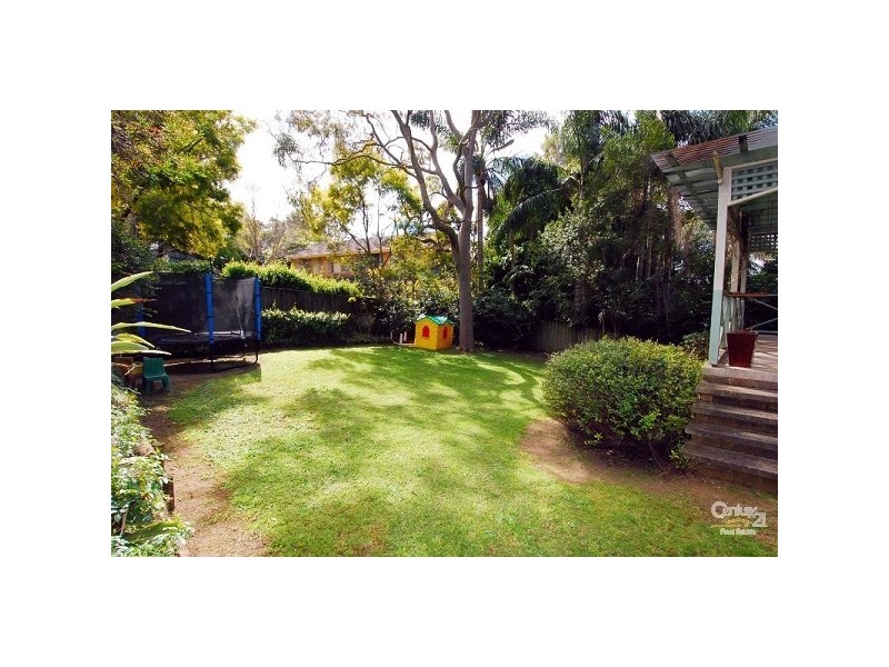 West Pennant Hills NSW 2125
