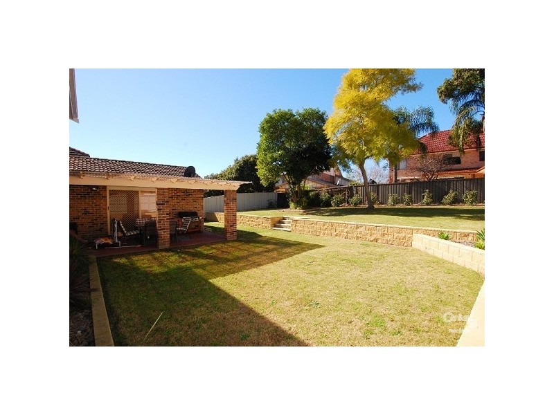 8 Tanglewood Place, West Pennant Hills NSW 2125