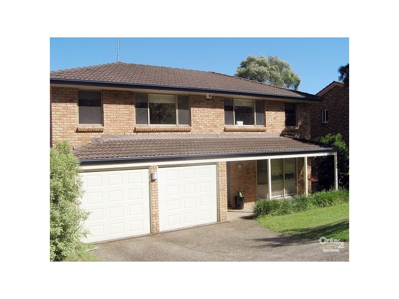 39 Purchase Road, Cherrybrook NSW 2126