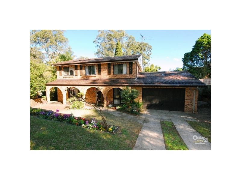13 Savoy Court, West Pennant Hills NSW 2125