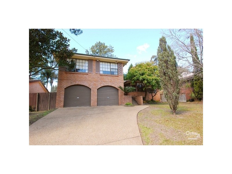 Cherrybrook NSW 2126