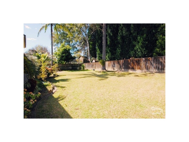 Cherrybrook NSW 2126