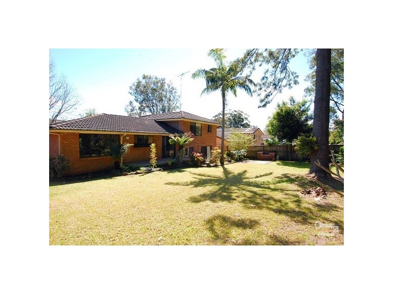 Cherrybrook NSW 2126