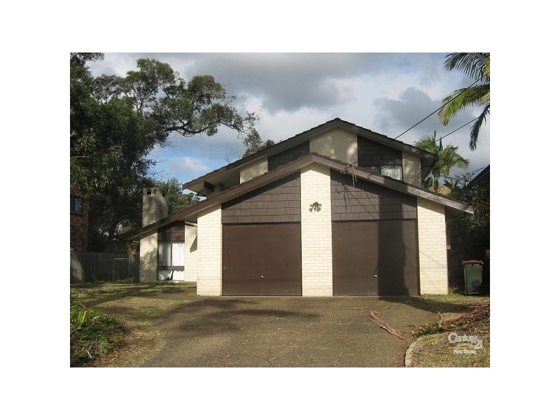 154 Purchase Rd, Cherrybrook NSW 2126