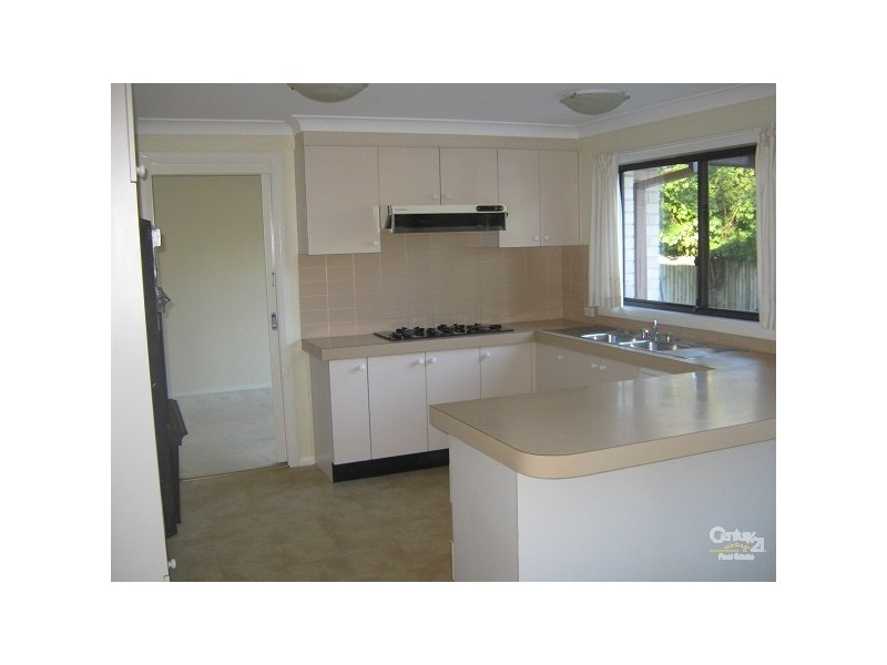 154 Purchase Rd, Cherrybrook NSW 2126