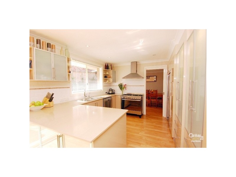 6 Josephine Crescent, Cherrybrook NSW 2126