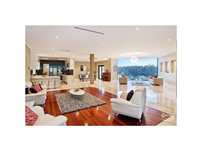 10 Janette Place, Castle Hill NSW 2154