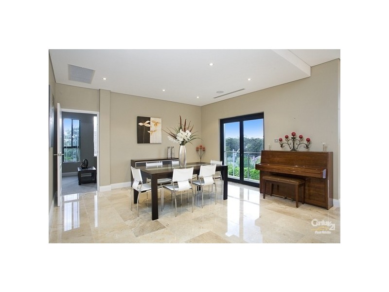 10 Janette Place, Castle Hill NSW 2154