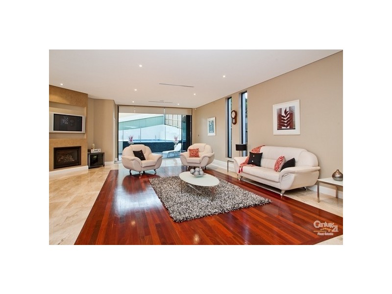 10 Janette Place, Castle Hill NSW 2154