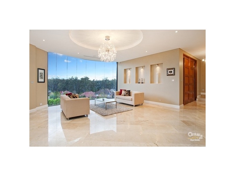 10 Janette Place, Castle Hill NSW 2154