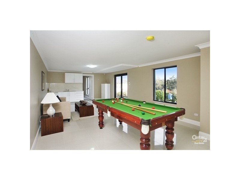 10 Janette Place, Castle Hill NSW 2154