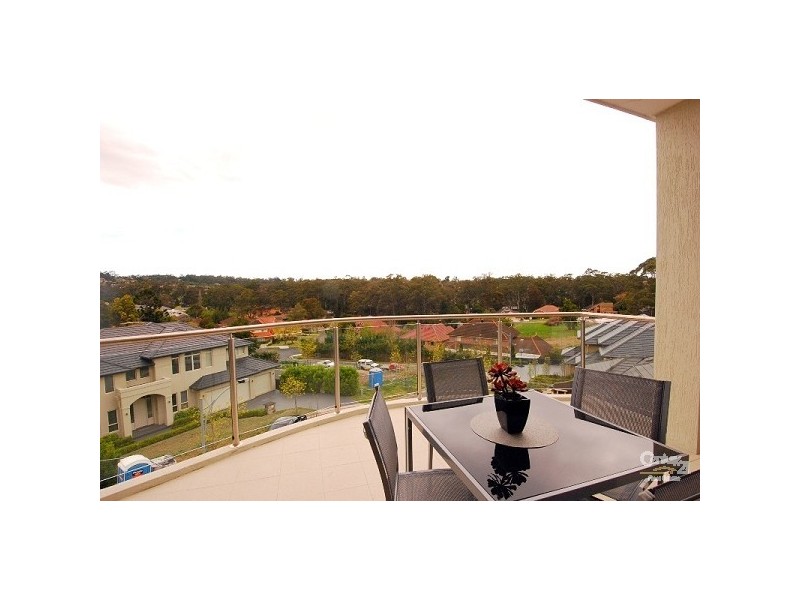 10 Janette Place, Castle Hill NSW 2154