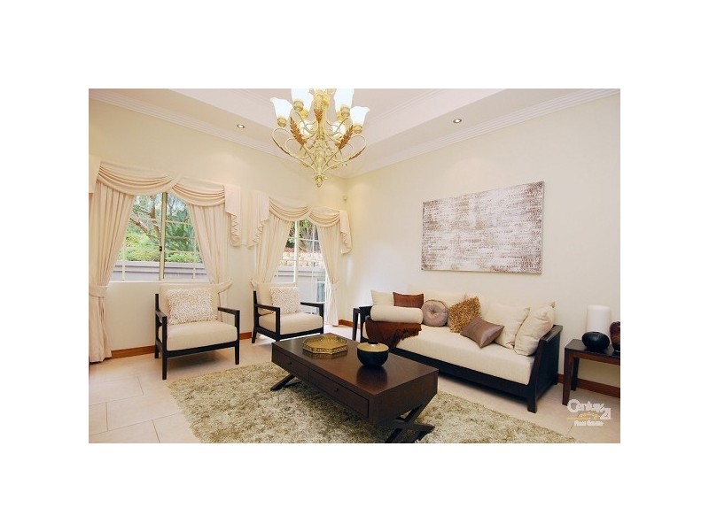 29 Boldrewood Place, Cherrybrook NSW 2126