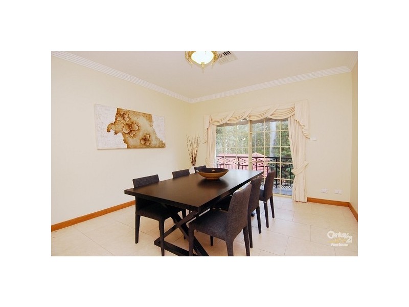 29 Boldrewood Place, Cherrybrook NSW 2126