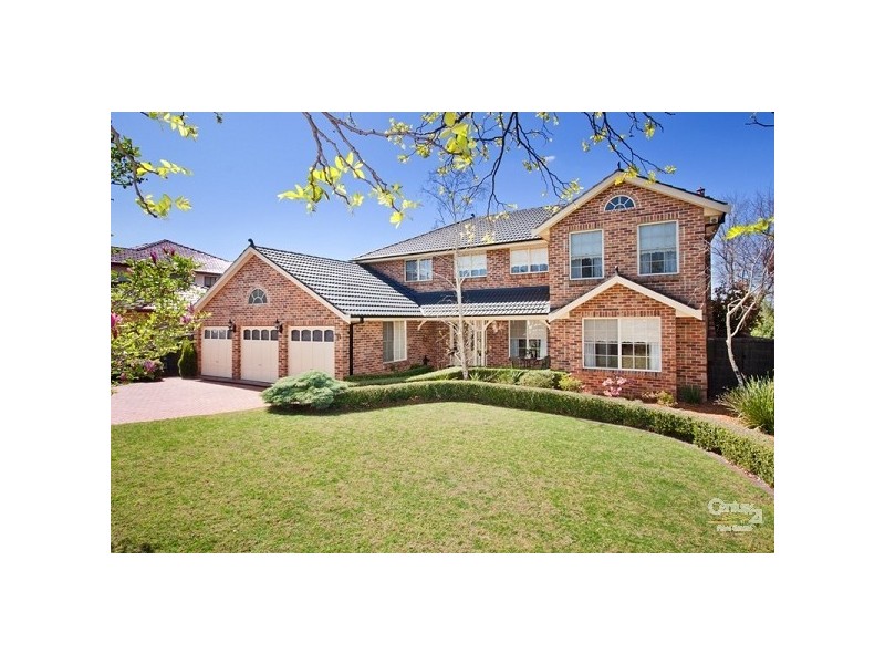 West Pennant Hills NSW 2125