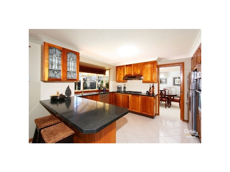 West Pennant Hills NSW 2125