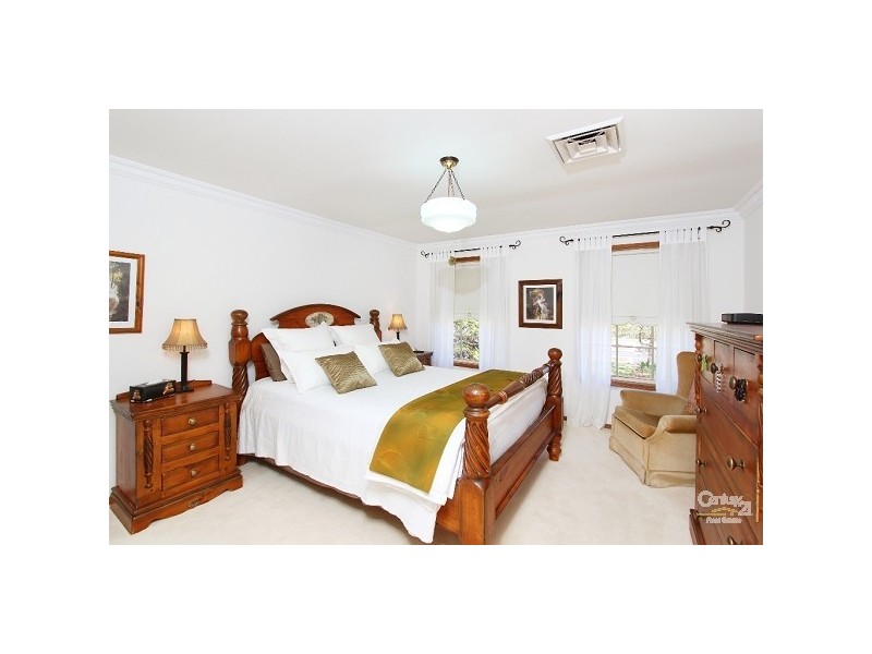 West Pennant Hills NSW 2125