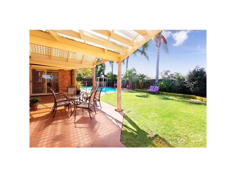 West Pennant Hills NSW 2125