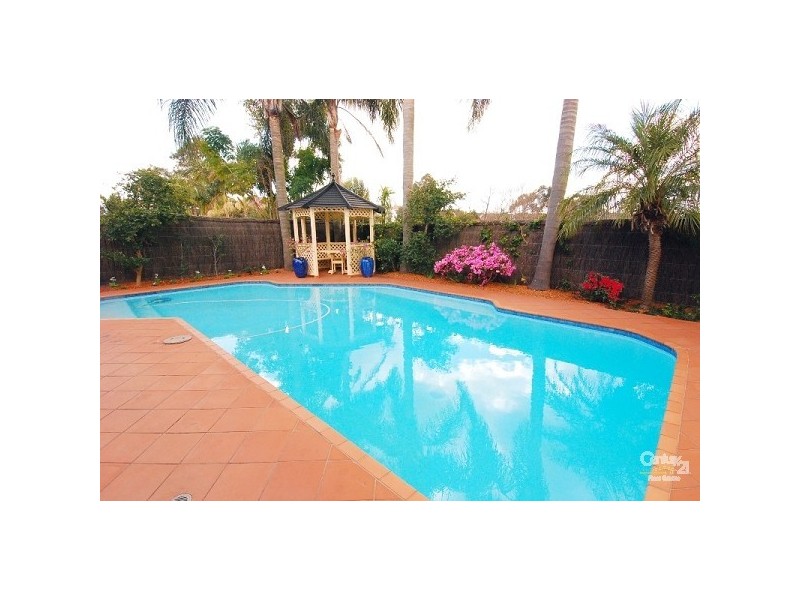 West Pennant Hills NSW 2125