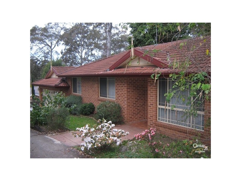 2a New Farm Road, West Pennant Hills NSW 2125