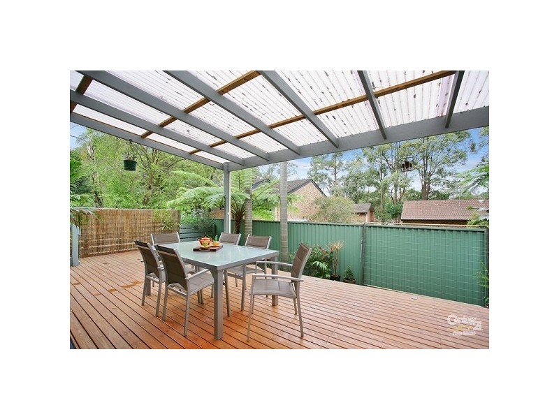 21/178-182 Waterloo Road, Marsfield NSW 2122