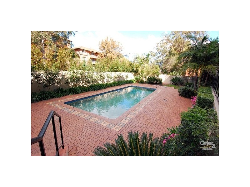 112/18 Sorrell Street, Parramatta NSW 2150