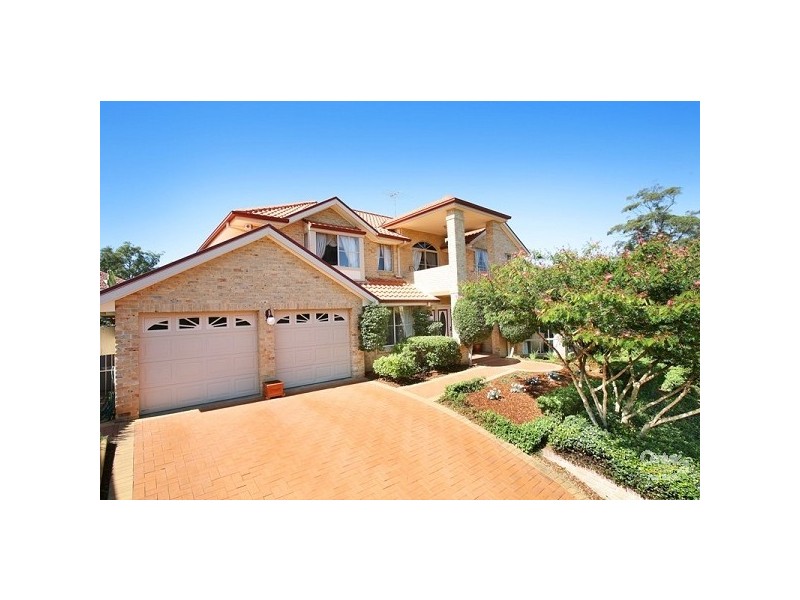 30 The Glade, West Pennant Hills NSW 2125