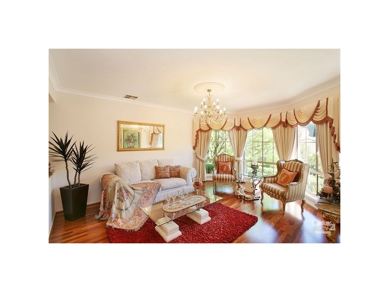30 The Glade, West Pennant Hills NSW 2125