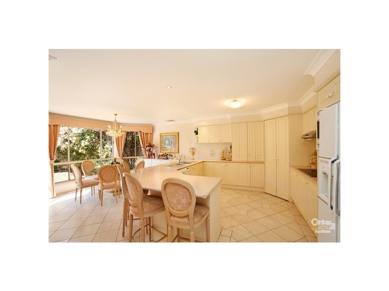 30 The Glade, West Pennant Hills NSW 2125