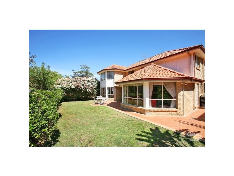 30 The Glade, West Pennant Hills NSW 2125